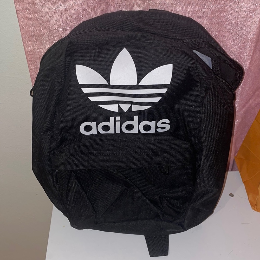 Adidas bag
